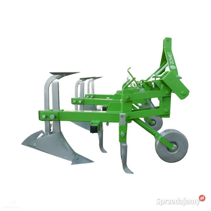 Pielnikoobsypnik Bomet Norma