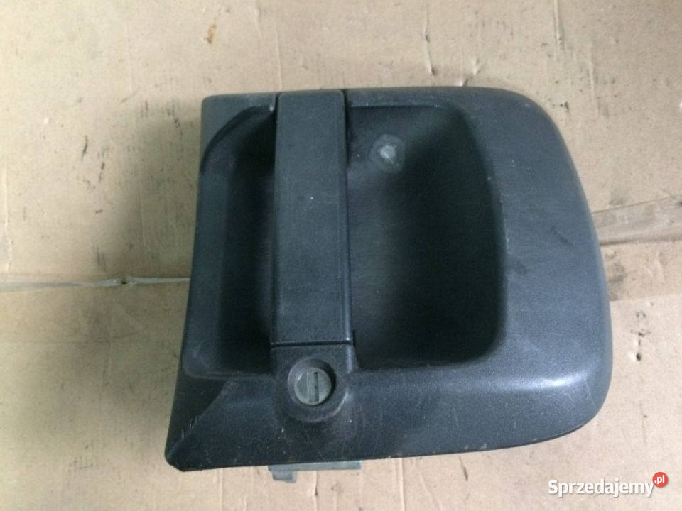 Klamka Drzwi Zewnętrzna MAN TGA TGL 81626416081 ciężarowe sprzedam