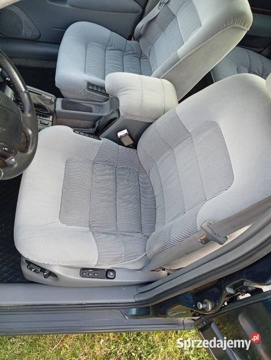Renault safrane 25 20V automat Youngtimer