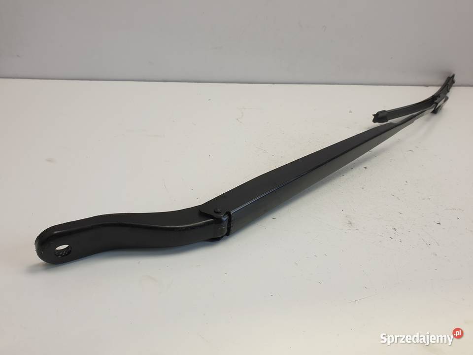 Opel Corsa F PRAWE RAMIE WYCIERACZKI przód Rudka