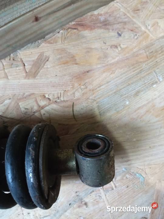 Amortyzator teleskop motorower skuter Honda Sosnowiec sprzedam