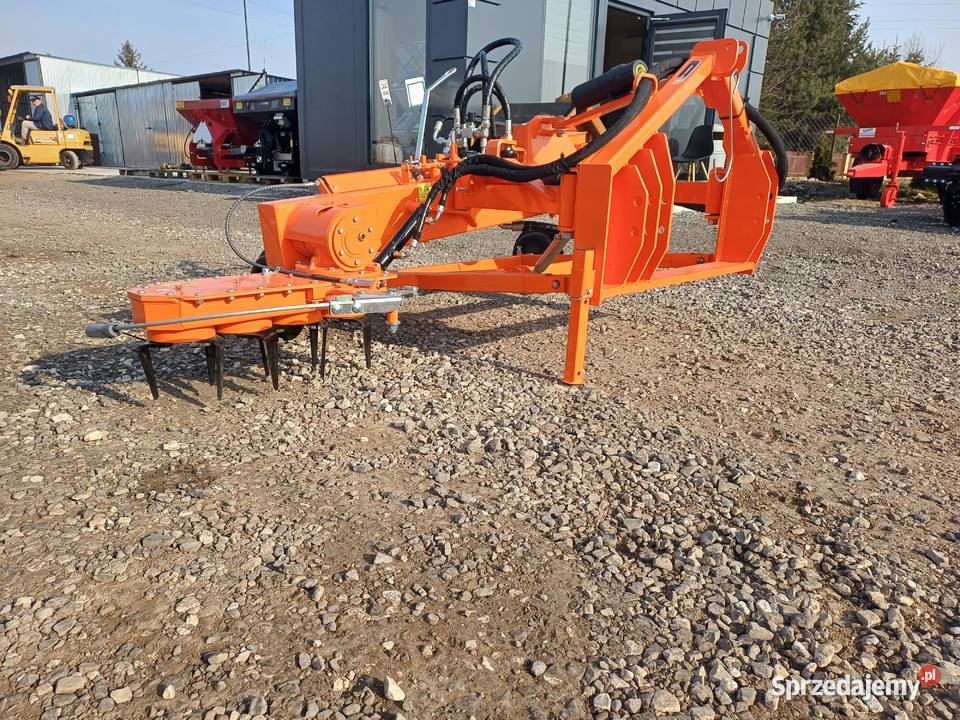 BRONA WIRNIKOWA PODKORONOWA SRP I065 Rawa Mazowiecka