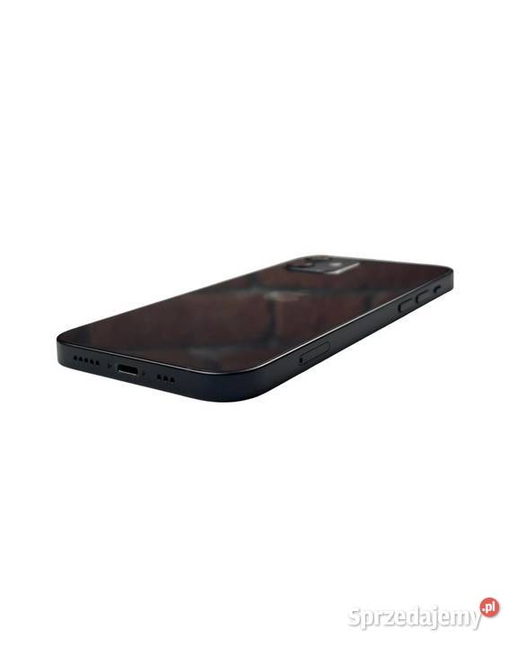 iPhone 12 64GB 100 oryginalny NOWY Cmolas sprzedam