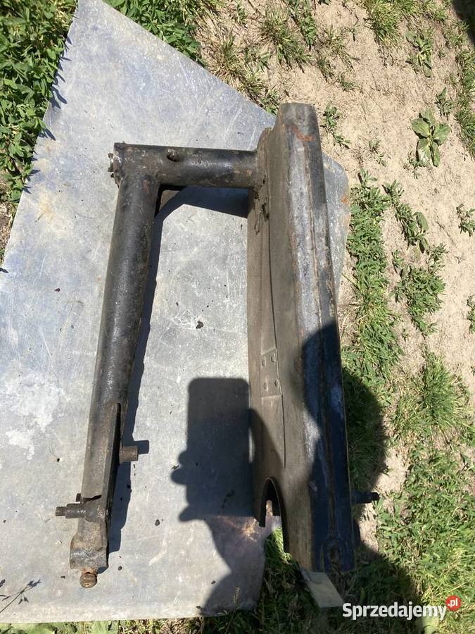 Wachacz panonia Szczecin