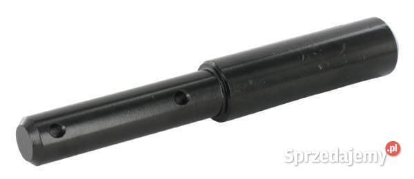 Sworzeń 19 mm 25 mm kat12 Kramp Z325168HKR Kamionna