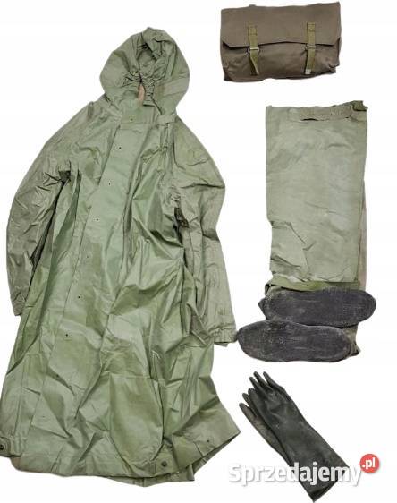 Kurtka wojskowa zimowa Bechatka Wz 93 NOWA OP1 Militaria Skierniewice
