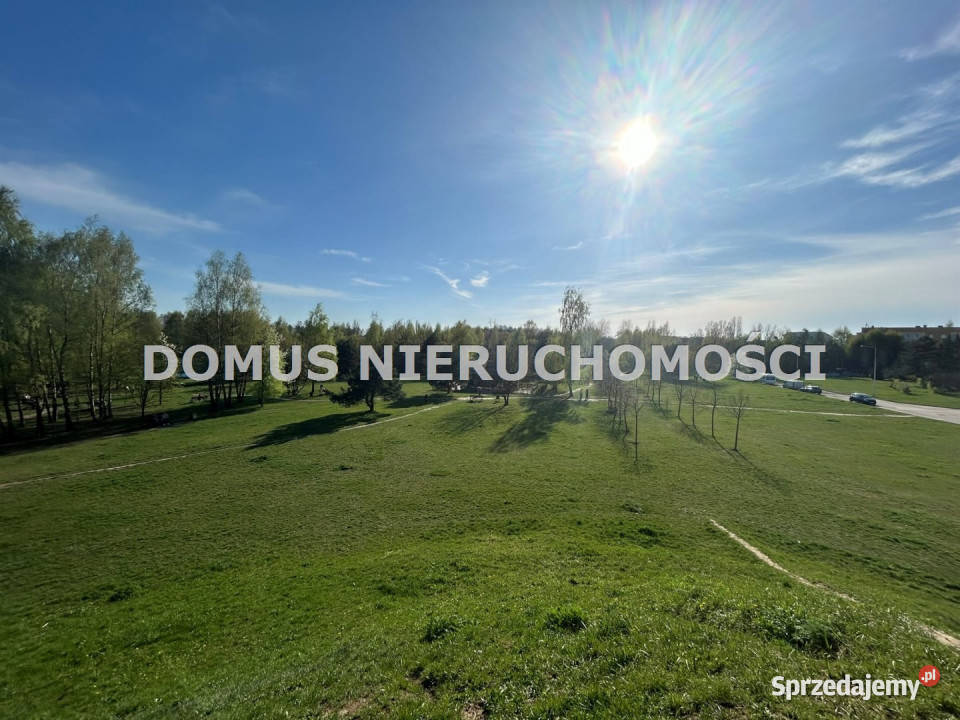 Mieszkanie Łódź 4519m 2pokojowe
