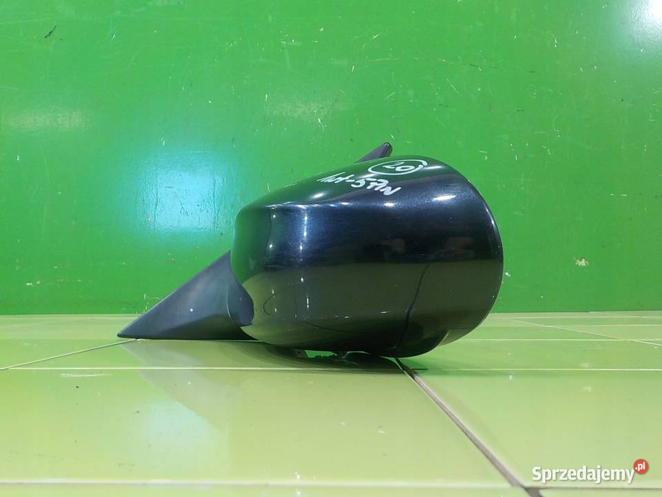 BMW Z4 E85 25 B 04r CABRIO 2D lusterko lewe Suków sprzedam