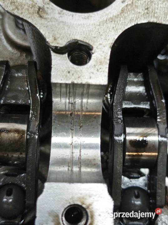 GŁOWICA KOMPLETNA 8200519994E 20 DCI Renault Głowice cylindrów sprzedam