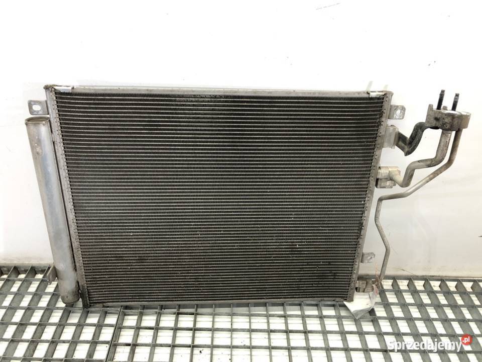 CHŁODNICA KLIMATYZACJI KIA OPTIMA 17 141 osobowe