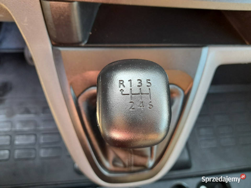 Citroen Jumpy Zarejestrowany i ubezpieczony Lipiany sprzedam