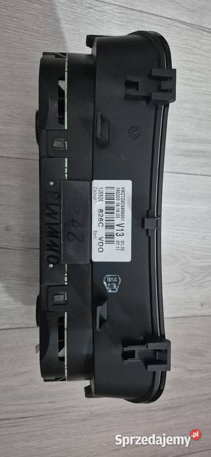 Licznik Zegary Vw Golf 4 IV Bora SportEdition Słupsk