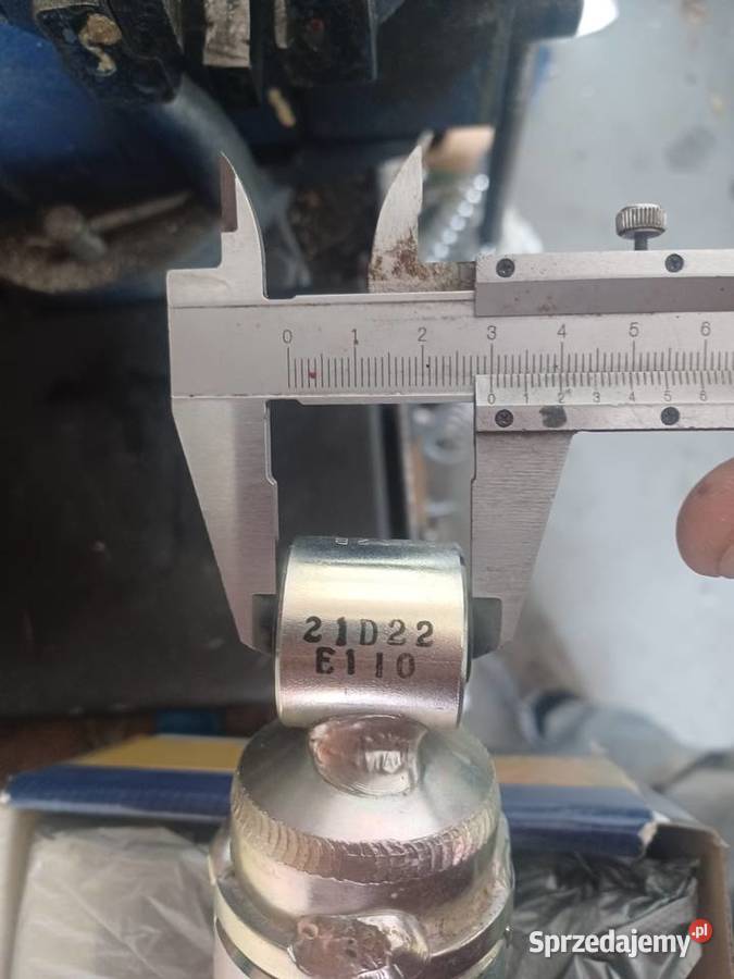 Amortyzator resor honda crf 250 300 L lubelskie Lublin