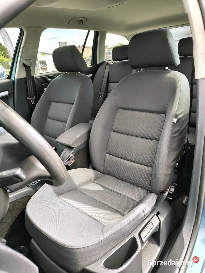Skoda Octavia 16MPI BENZYNA Zarejestrowana klimatyzacja Zarszyn