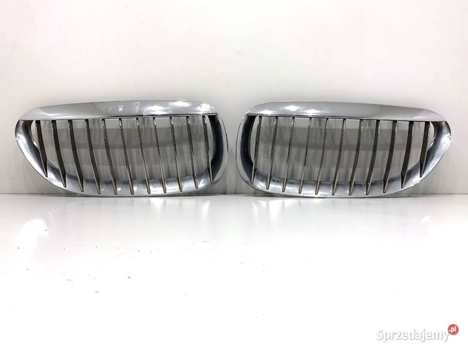 ATRAPA GRILL BMW E64 0410 Kabriolet KRATA