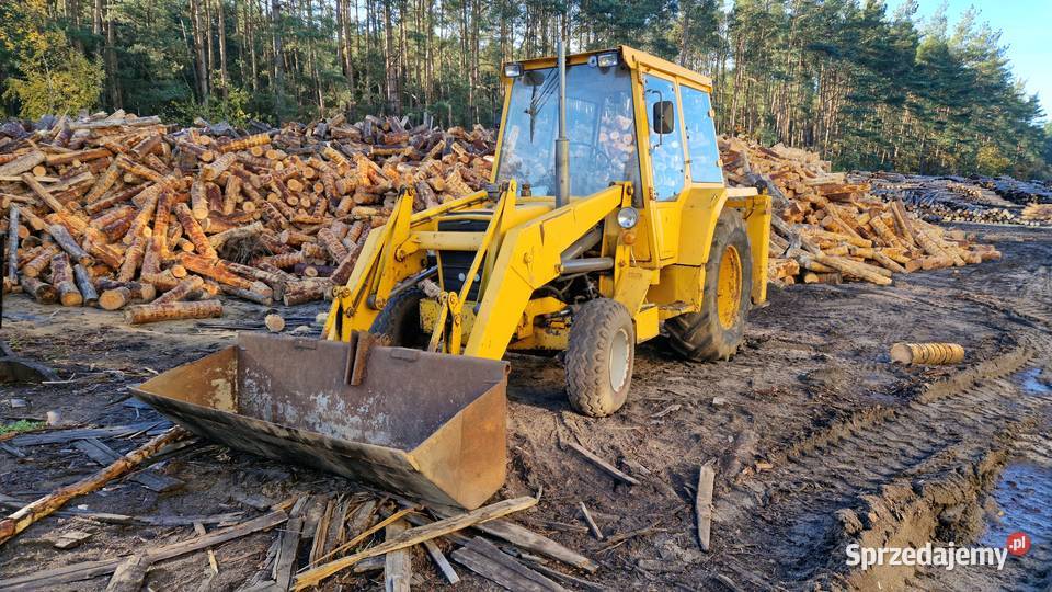 Ostrówek Krzepice sprzedam