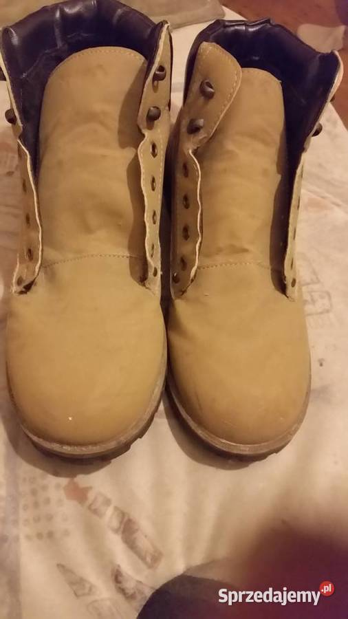 Buty męskie 44 Wrocław