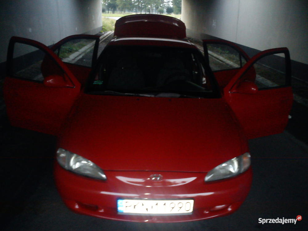 Hyundai Lantra j2 Konin sprzedam