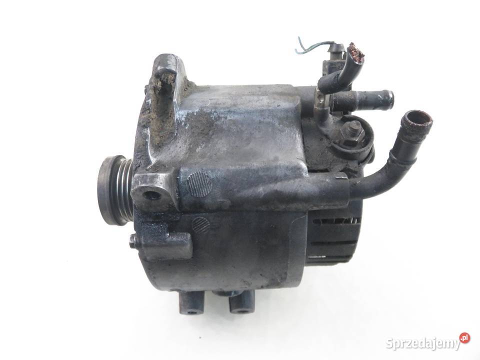 ALTERNATOR MERCEDES VANEO 414 17 CDI 2548702