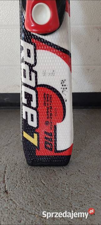 Narty Atomic 110 Bochnia sprzedam