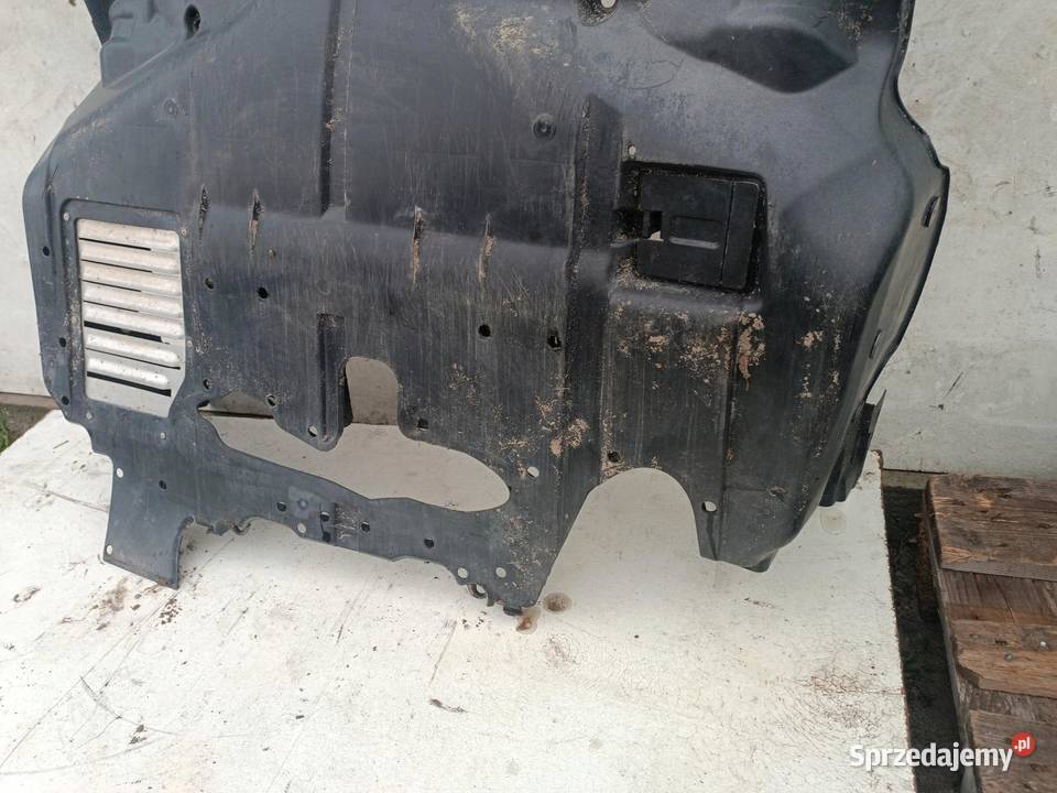 PŁYTA OSŁONA POD SILNIK SUBARU LEGACY 56440AG160