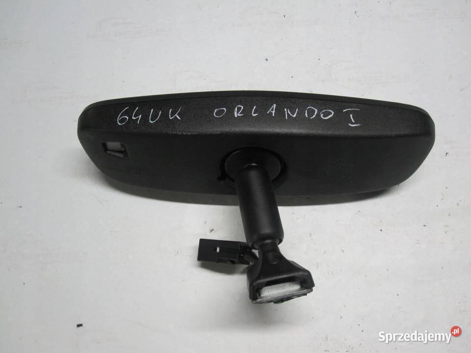 CHEVROLET ORLANDO I 11r lusterko wsteczne
