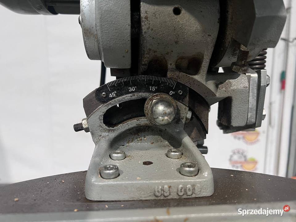 Piła ukośnica Pertici Univer 40mm Juszczyn