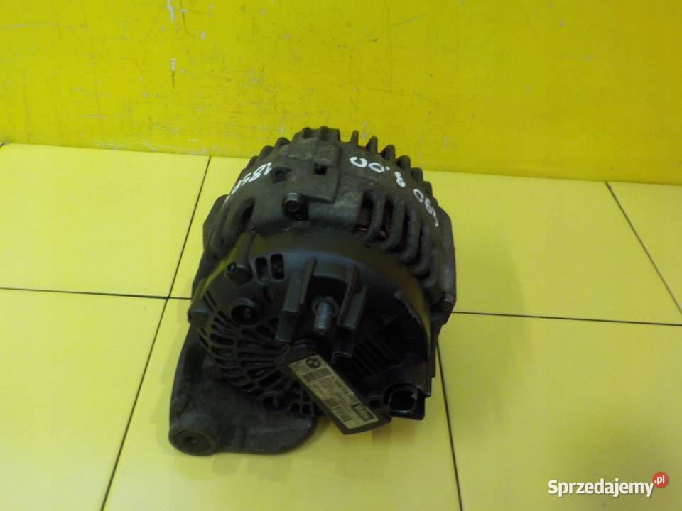 BMW E90 E60 E63 X3 X5 X6 30 D 09r 286 M57D30 osobowe świętokrzyskie Suków