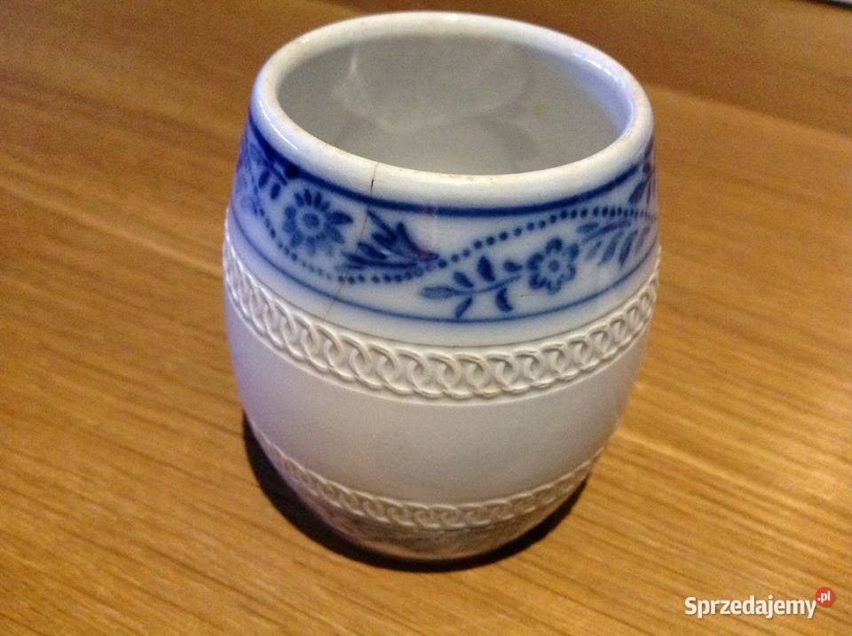Dzbanuszek Porcelana VILLEROY BOCH DRESDEN Nowa Sól sprzedam