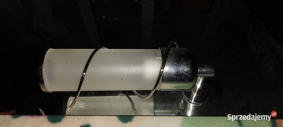 Lustra do lazienki podswietlane Augustów