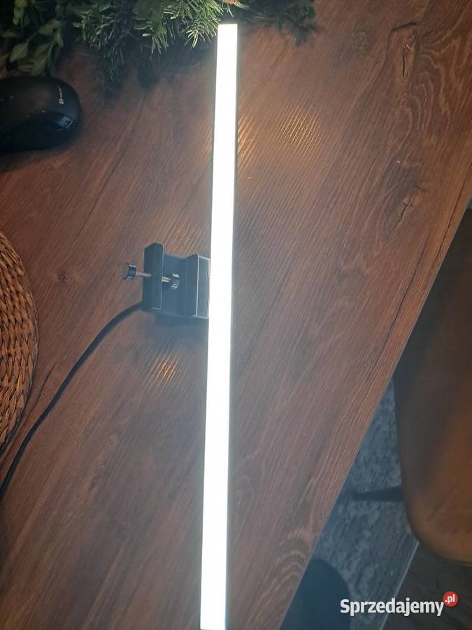 nowa dotykowa lampka LED na ekran komputera dł Lampki biurkowe