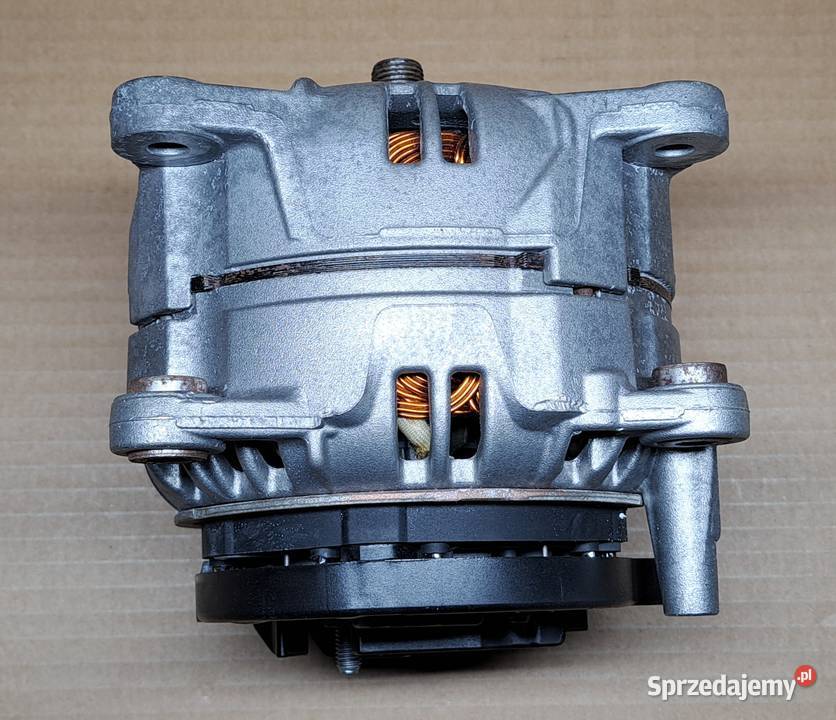 ALTERNATOR 180A 14V VW TOUAREG MULTIVAN dolnośląskie