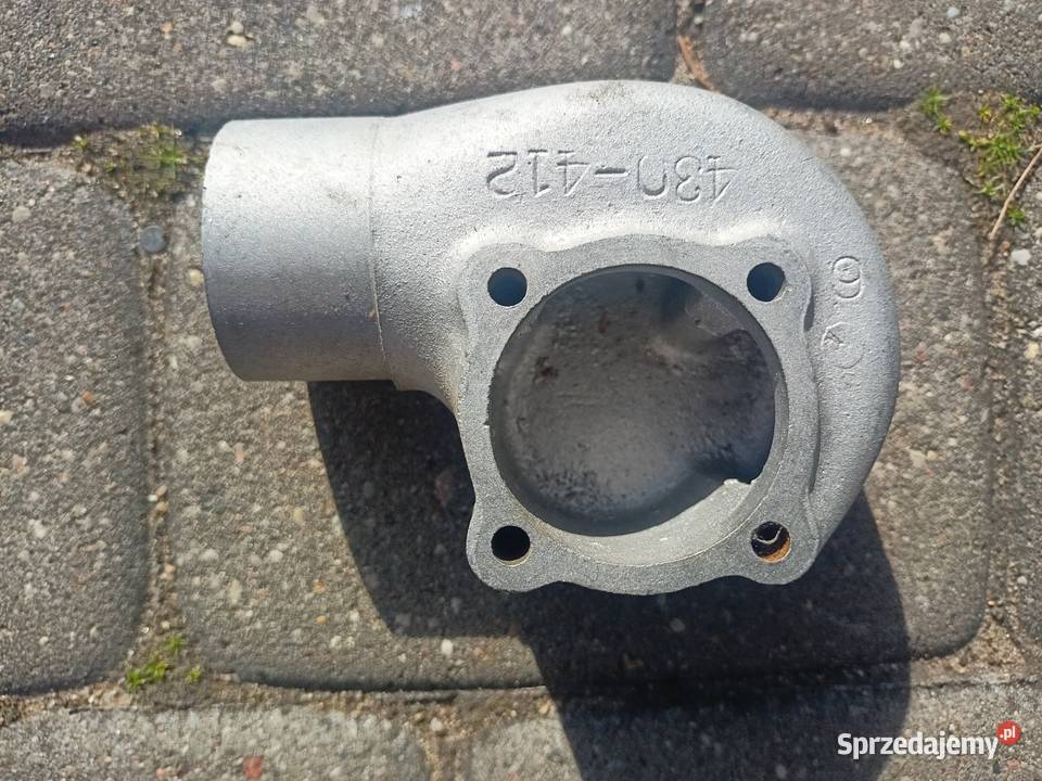 Harley WLA 42 Bydgoszcz