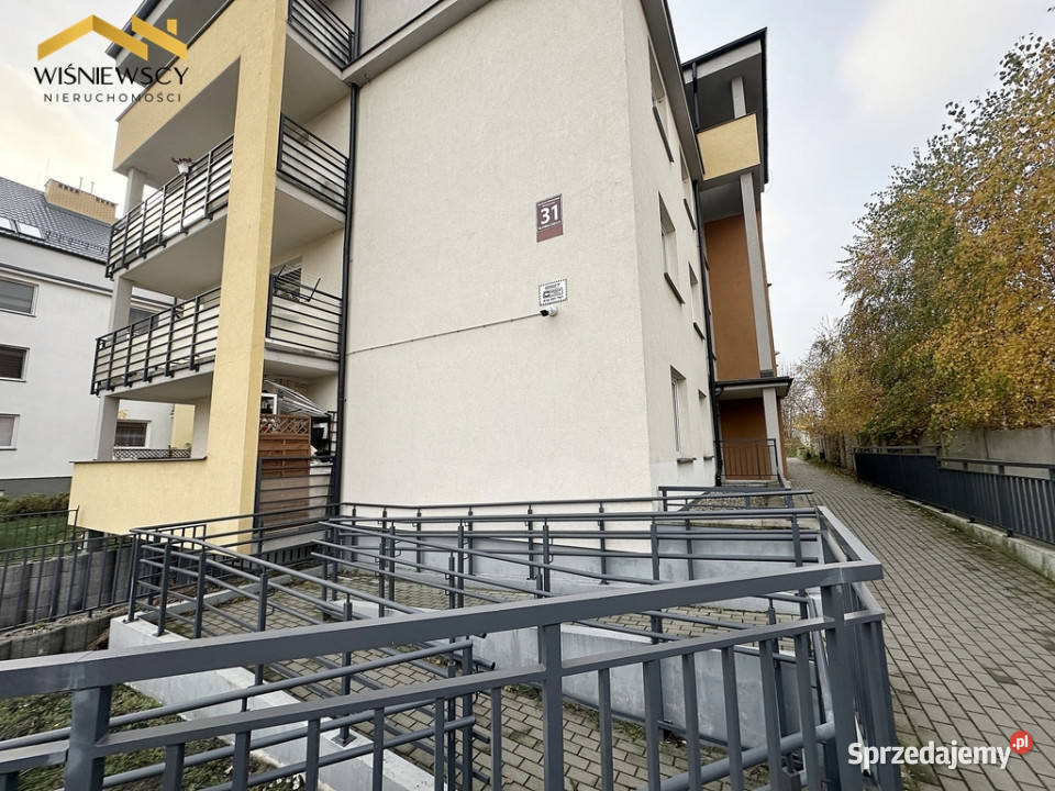 Malbork Słowackiego 31 3 pokoje garaż 563 m Sprzedaż pomorskie