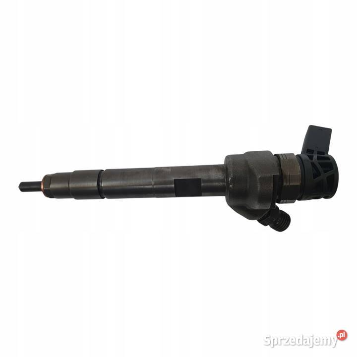 WTRYSKIWACZ wtrysk BMW F10 F11 F30 F31 20 D osobowe lubelskie Chełm