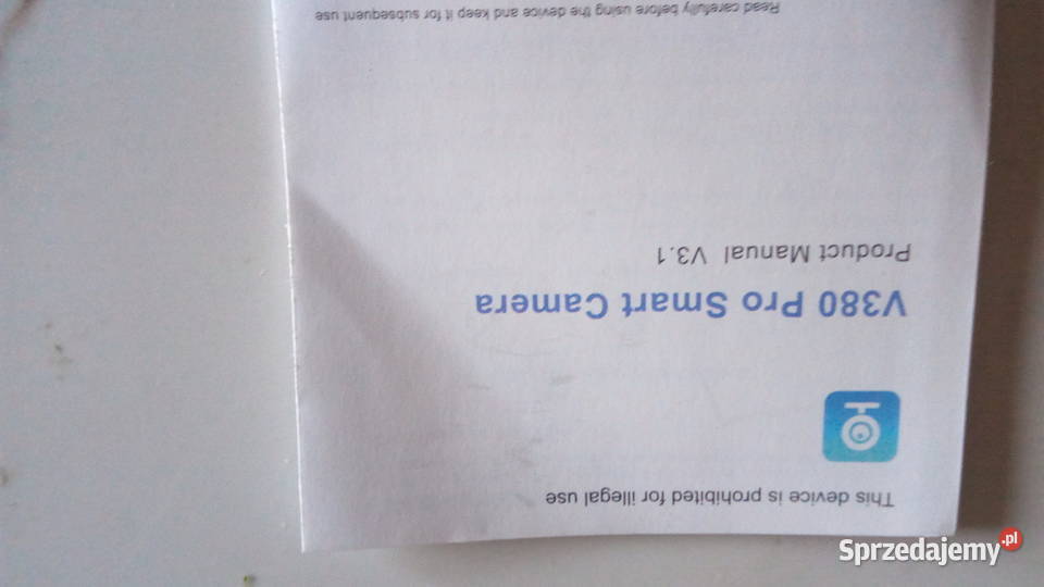 Kamera podwójna 4g sim cart Lipno sprzedam