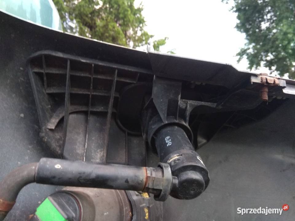 Lexus RX 400h mocowanie spryskiwacza 5212548030 kujawsko-pomorskie Toruń