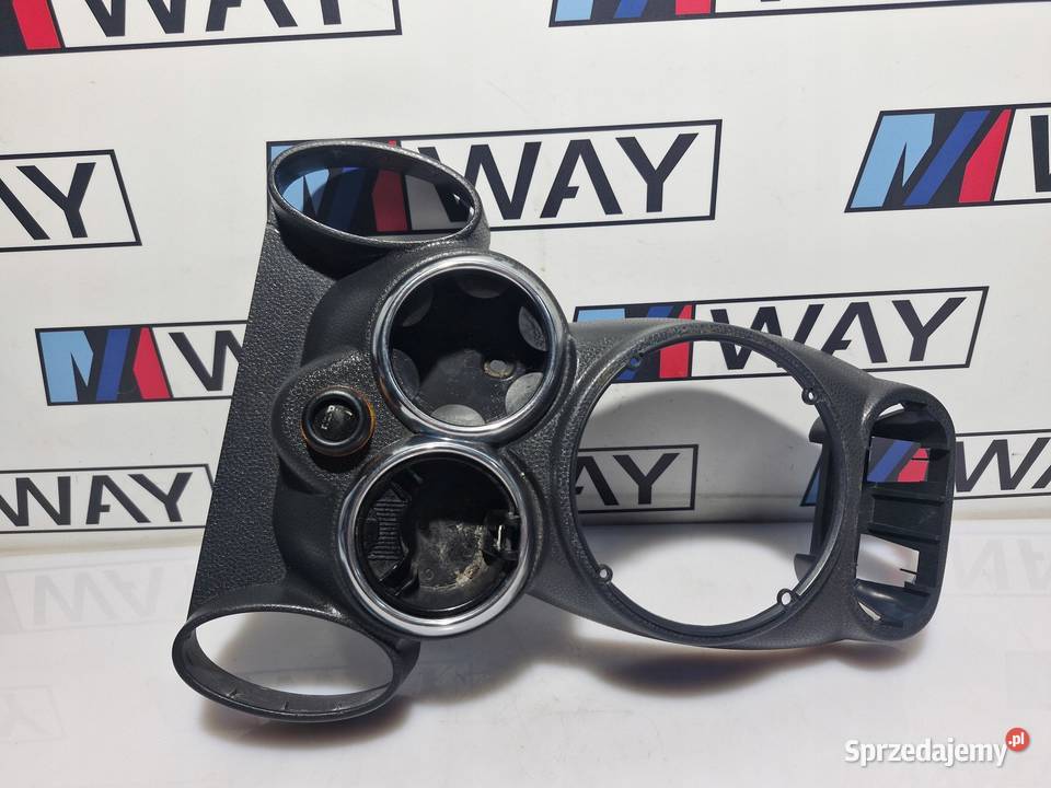 MINI COOPER R50 R52 R53 TUNEL ŚRODKOWY 7147186 Części samochodowe