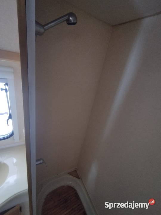 Sprzedam przyczepę kempingową Bailey Myślenice