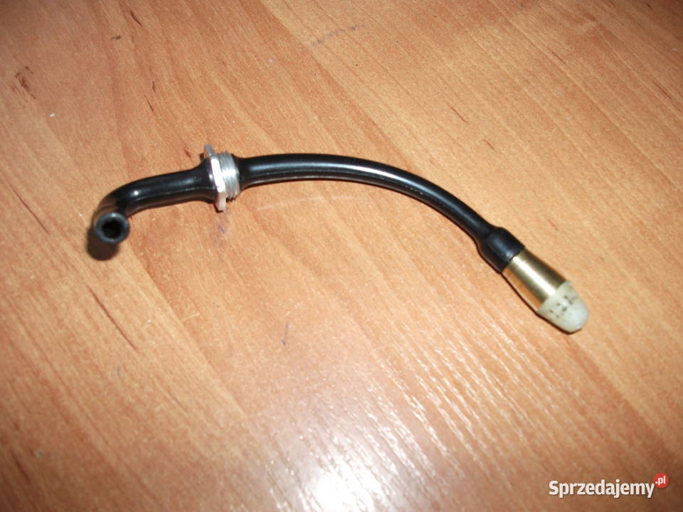 POMPKA olejowa używana zboczną reglajdo pił 280 Włocławek sprzedam