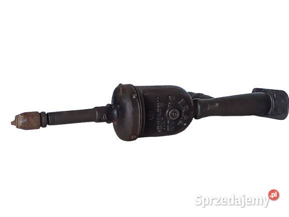 Stara Ręczna Wiertarka do Drewna DRPa DR GM Rzeszów sprzedam