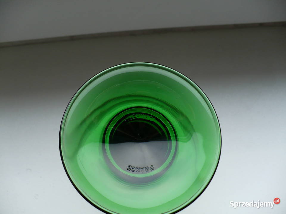 Szkło Luminarc Francuski kieliszek do wina Lubin