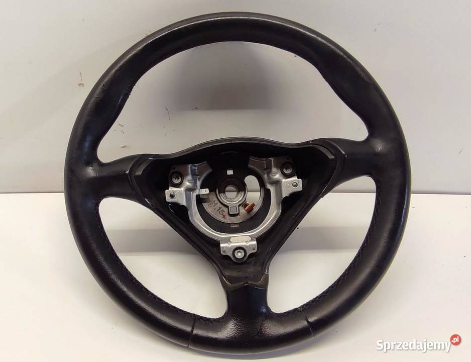 PORSCHE BOXSTER 986 KIEROWNICA 99634780454 Kierownice powietrza