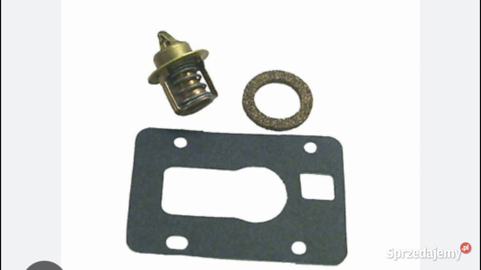 Termostat środka chłodzącego SIERRA 183670 Piła