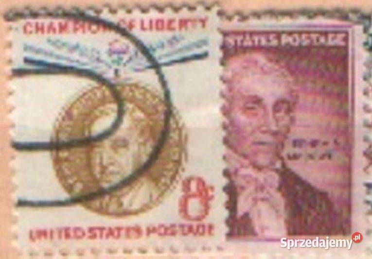 Zn USA Sn 1137 8 kas 1969 Gliwice