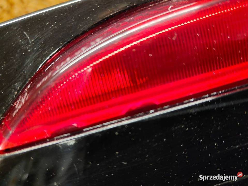 Spoiler Światło Stop Hyundai Santa Fe IV Pleszew