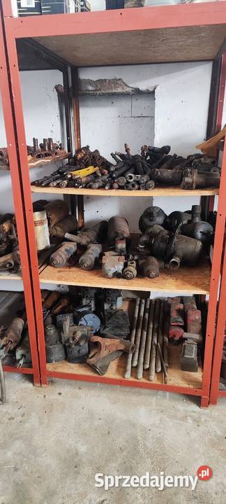 Rożne części kolejowe lokomotywa Pozostałe Koło