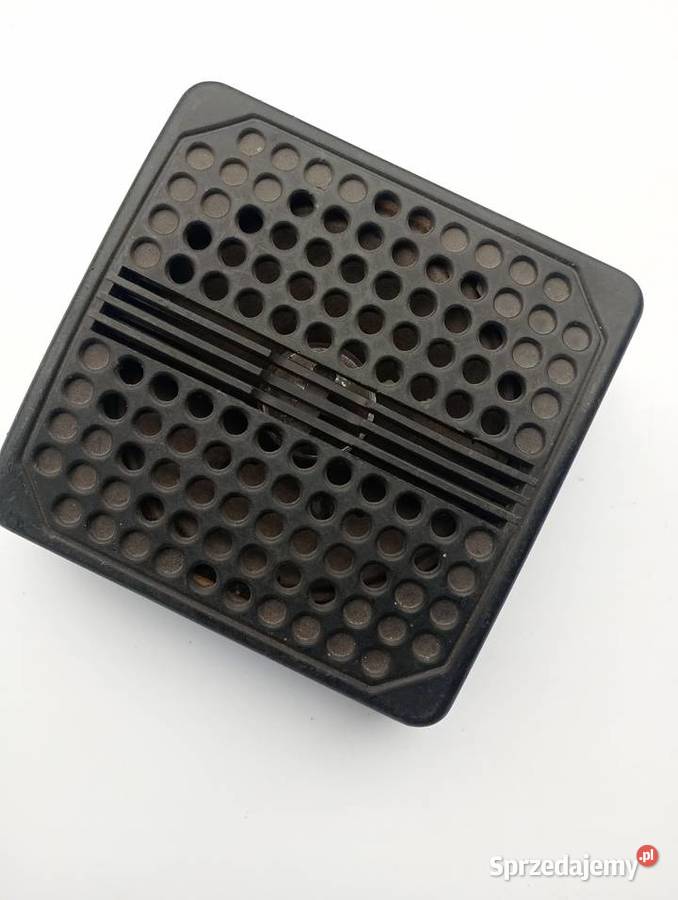 Głośnik Fiat 126p Maluch Retro PRL Pozostałe Turek