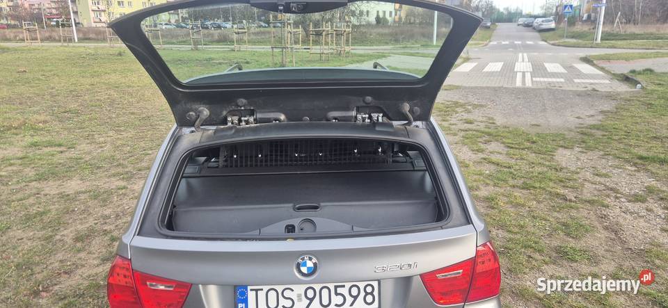 E91 BI Xenon Panorama 2xPDC Automat świętokrzyskie Ostrowiec Świętokrzyski