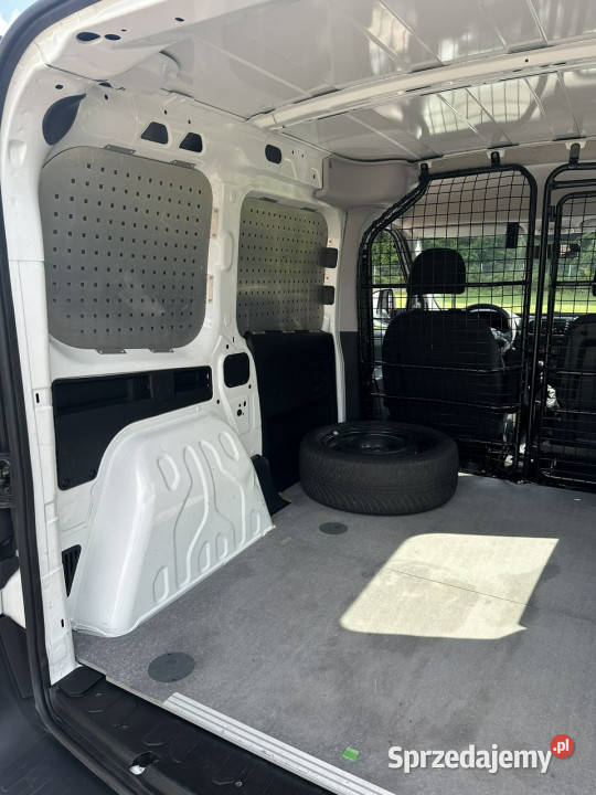 Opel Combo wspomaganie kierownicy mazowieckie